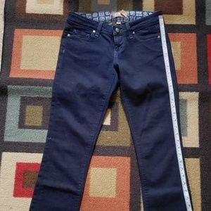 Paige Blue Jeans Skyline skinny